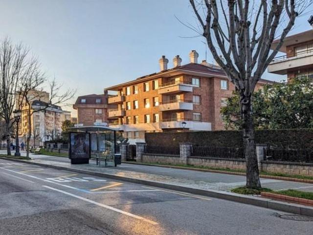 Piso en venta Santander