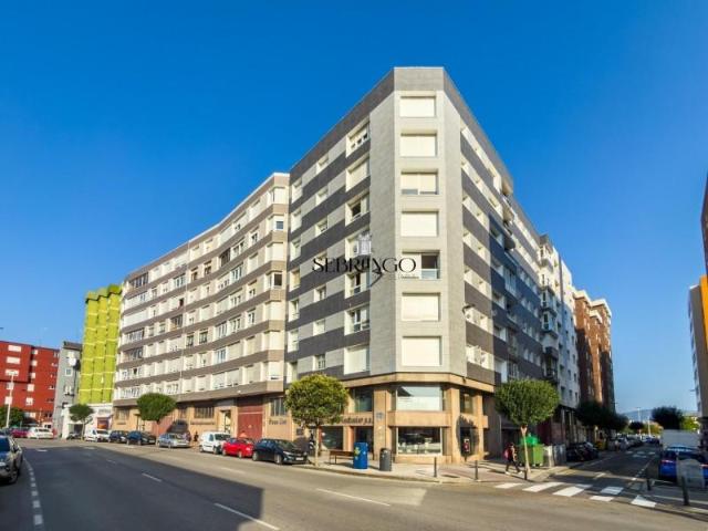 Piso en venta Santander