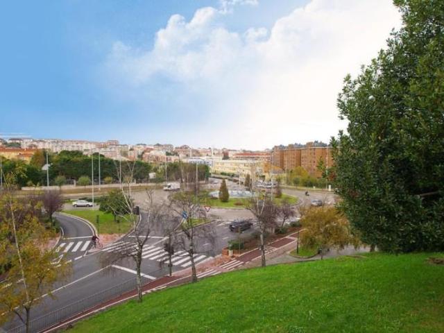 Piso en venta Santander