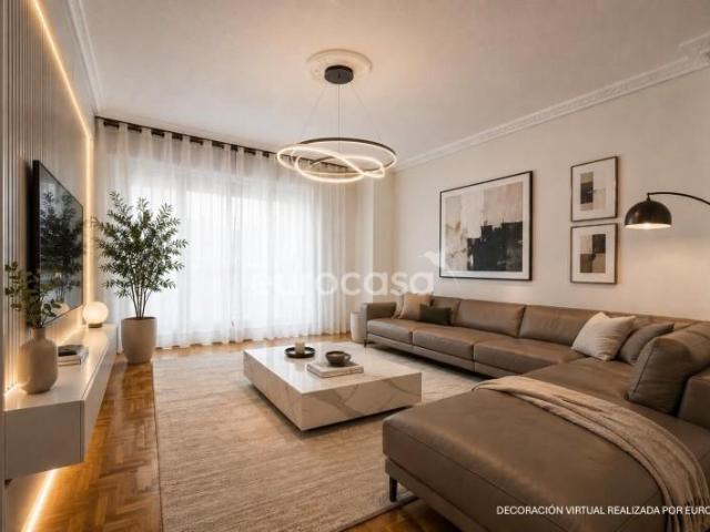 Piso en venta Santander