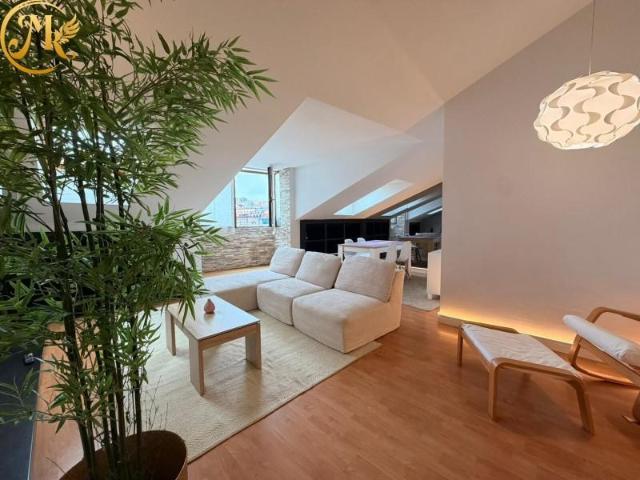 Piso en venta Santander