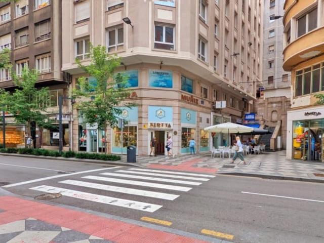 Piso en venta Santander