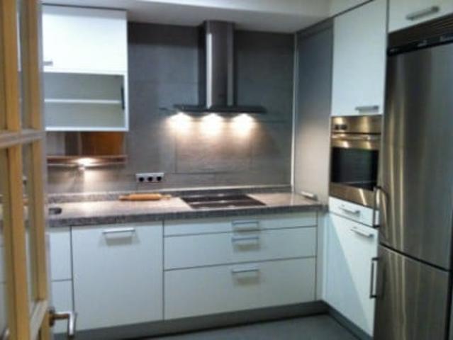 Piso en venta Santiago de Compostela
