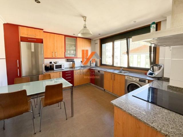 Piso en venta Santiago de Compostela