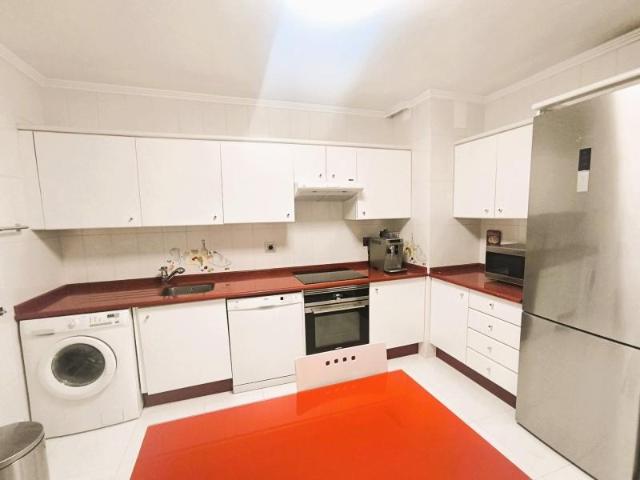 Piso en venta Santiago de Compostela