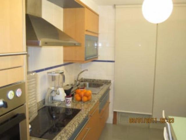 Piso en venta Santiago de Compostela