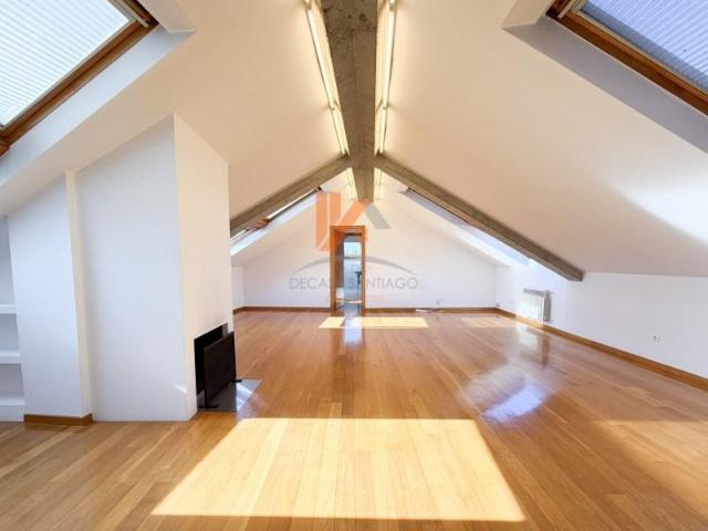 Piso en venta Santiago de Compostela