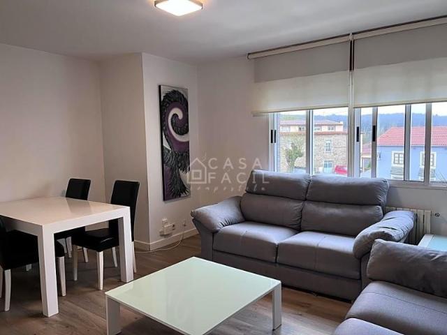 Piso en venta Santiago de Compostela