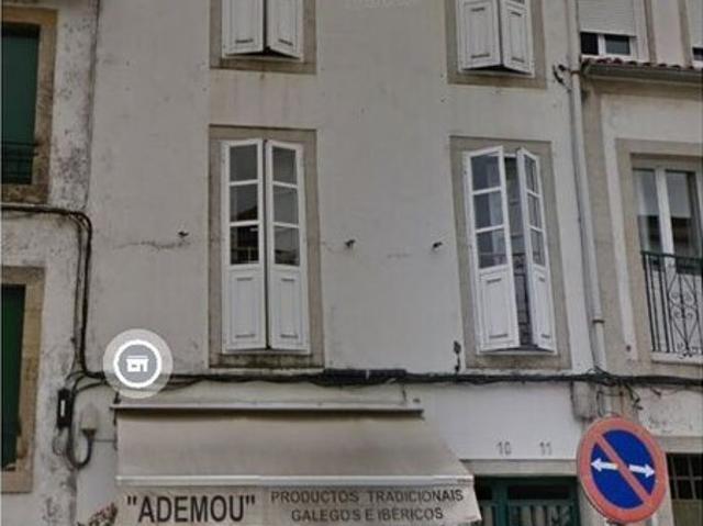 Piso en venta, Santiago de Compostela, La Coruña