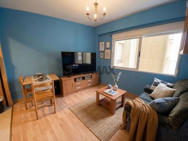 Piso en venta, Santiago de Compostela, La Coruña