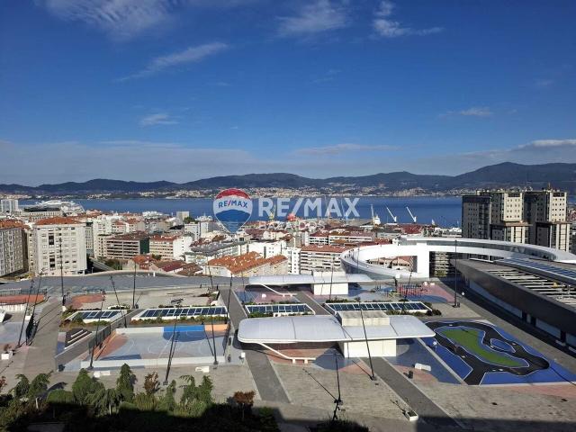 Piso en venta, Santiago de Vigo Fátima, Vigo