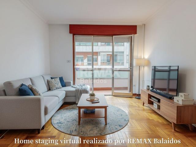 Piso en venta, Santiago de Vigo O Corazón de María, Vigo