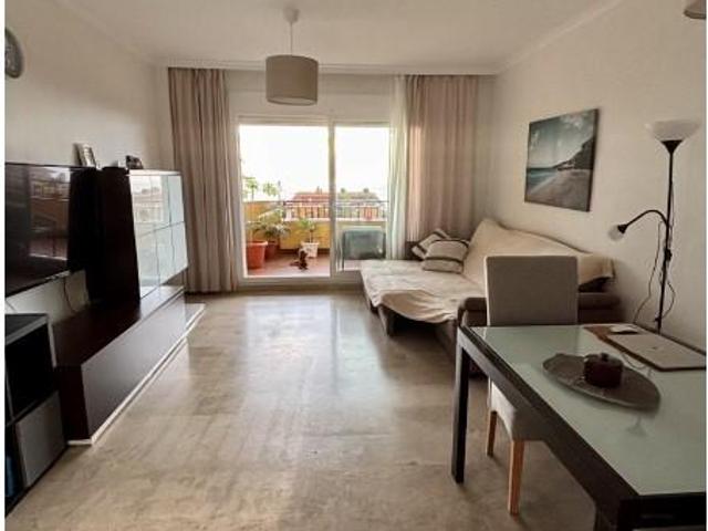 Piso en venta Santiago del Teide