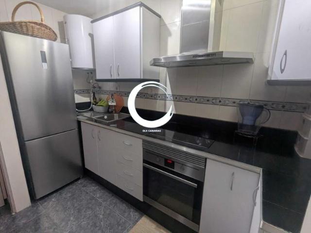 Piso en venta Santiago del Teide