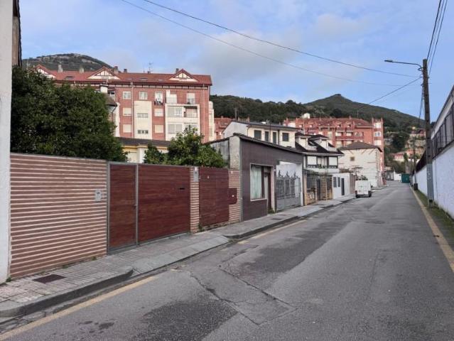Piso en venta Santoña