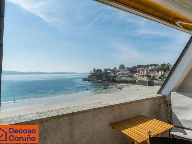 Piso en venta Sanxenxo