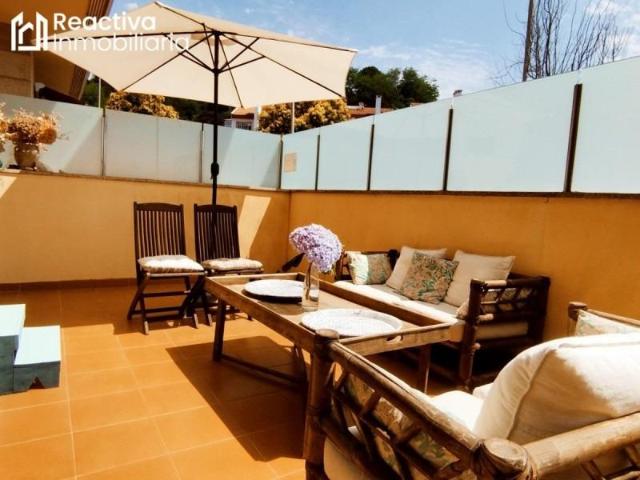 Piso en venta Sanxenxo