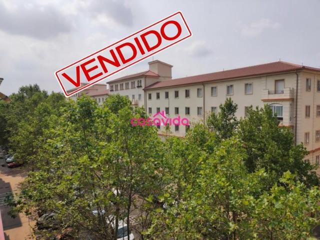 Piso en venta Segovia