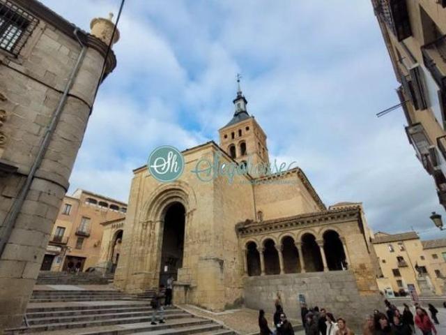 Piso en venta Segovia