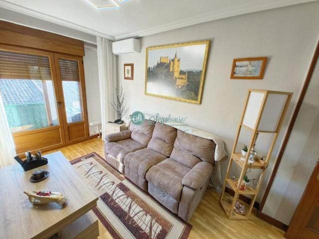 Piso en venta Segovia