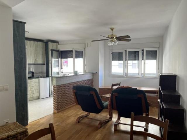 Piso en venta Segovia