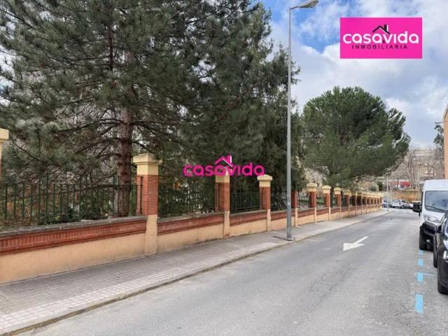 Piso en venta Segovia
