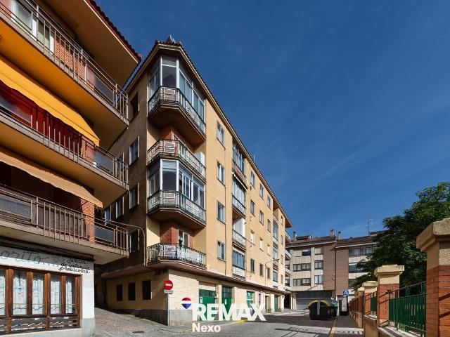 Piso en venta, Segovia, Segovia