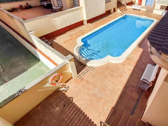 Piso en venta Segur de Calafell