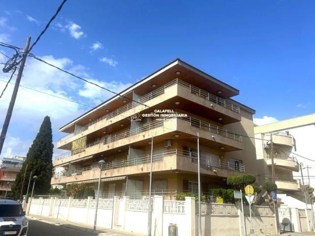 Piso en venta Segur de Calafell