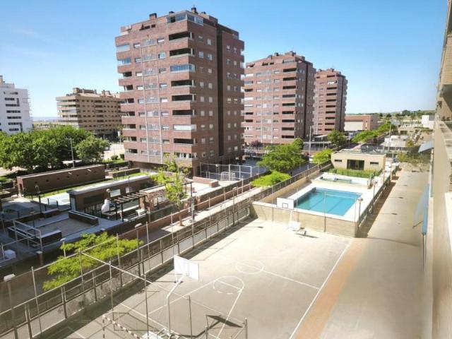 Piso en venta Seseña