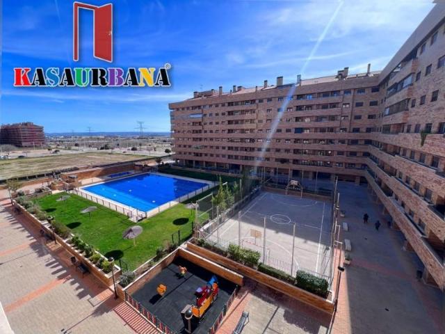 Piso en venta Seseña