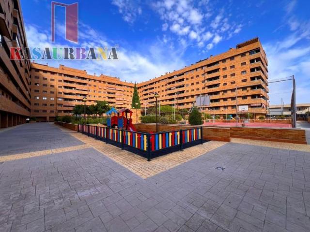 Piso en venta Seseña