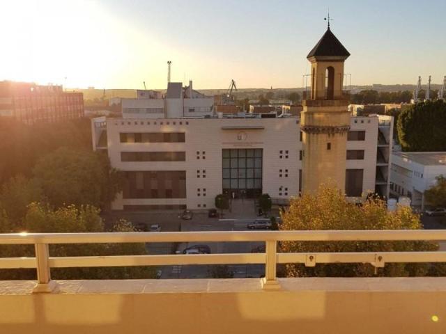 Piso en venta Sevilla