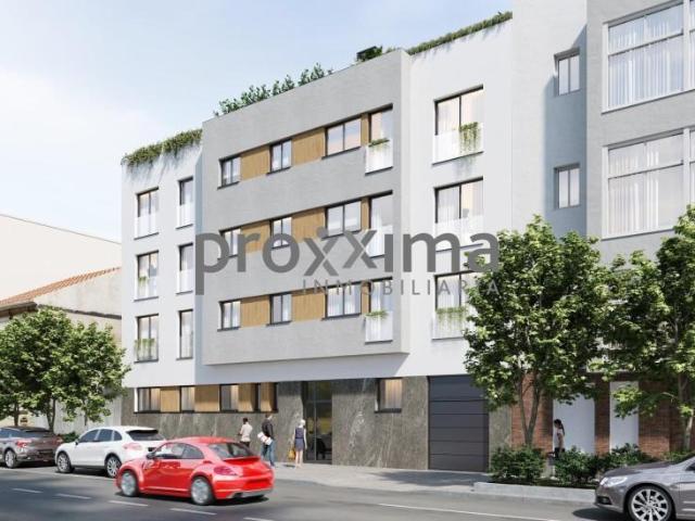 Piso en venta Sevilla