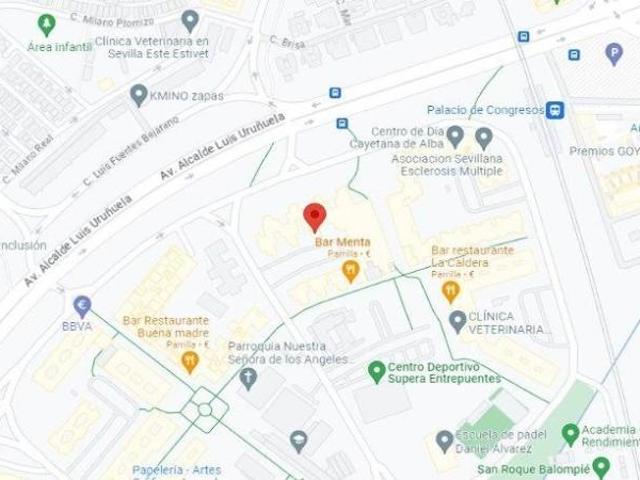 Piso en venta Sevilla