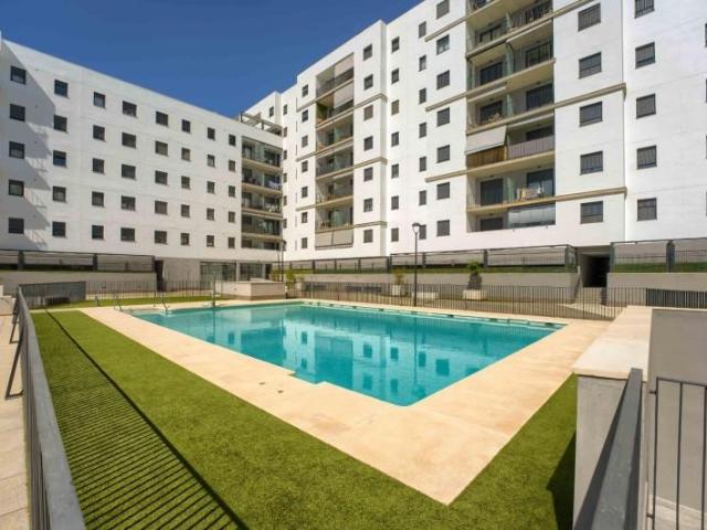 Piso en venta Sevilla