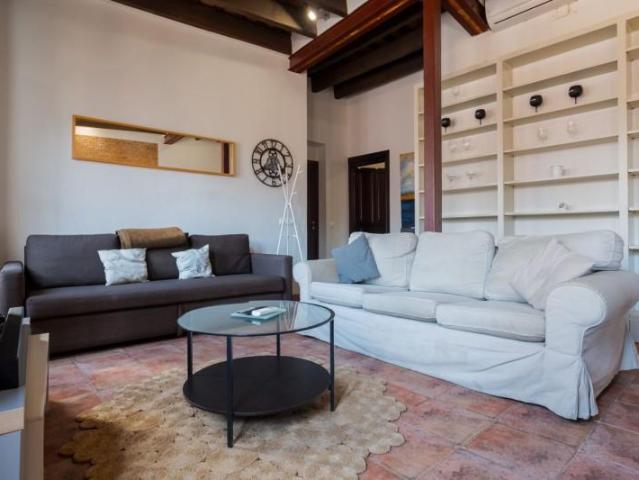 Piso en venta Sevilla