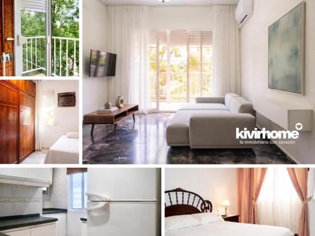 Piso en venta Sevilla