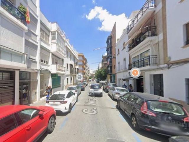 Piso en venta Sevilla