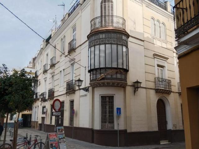 Piso en venta Sevilla