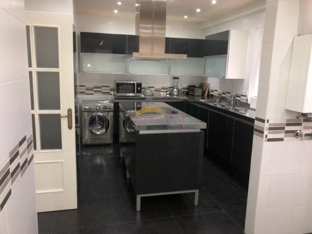Piso en venta Sevilla