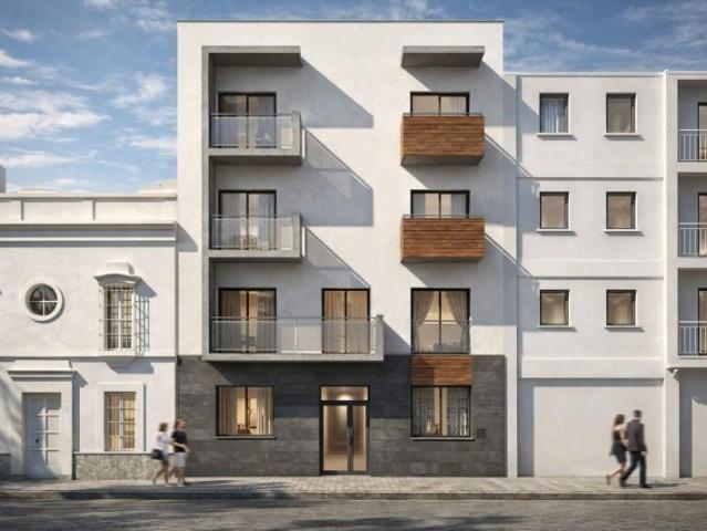 Piso en venta Sevilla