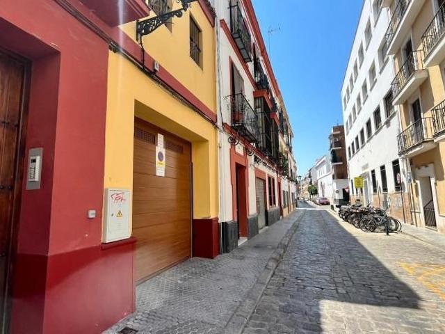 Piso en venta Sevilla