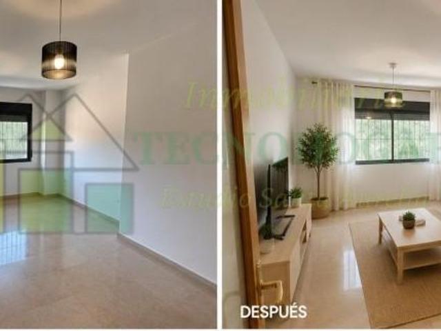 Piso en venta Sevilla
