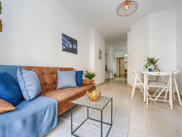 Piso en venta Sevilla