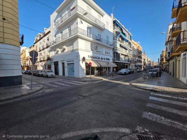 Piso en venta Sevilla
