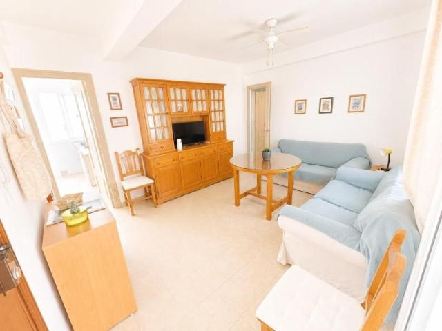Piso en venta Sevilla