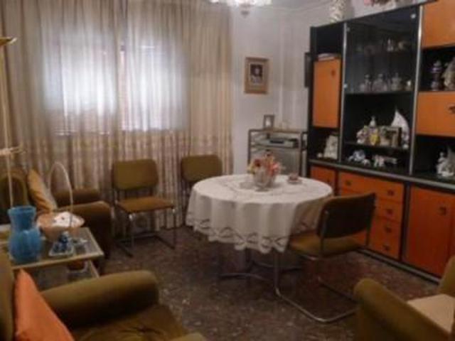 Piso en venta Sevilla