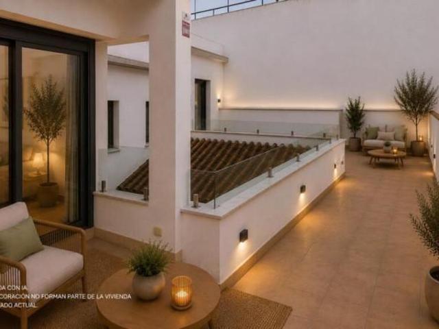 Piso en venta Sevilla