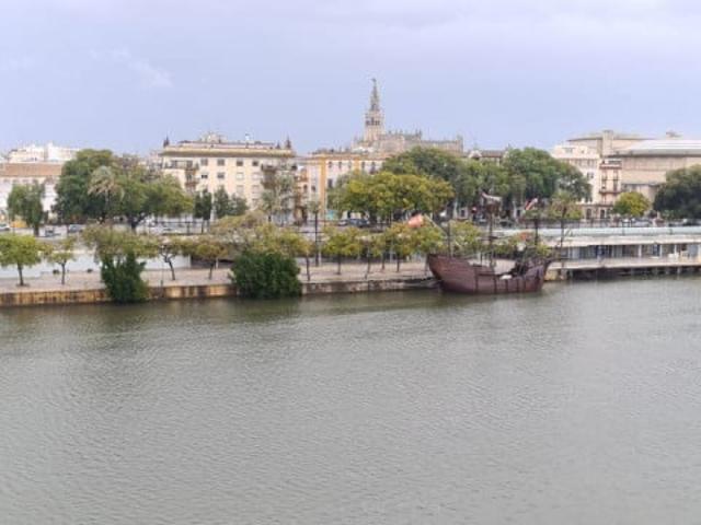 Piso en venta Sevilla
